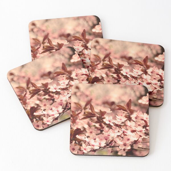 Item preview, Cherry blossom landscape designed and sold by Ladies-Boutique.