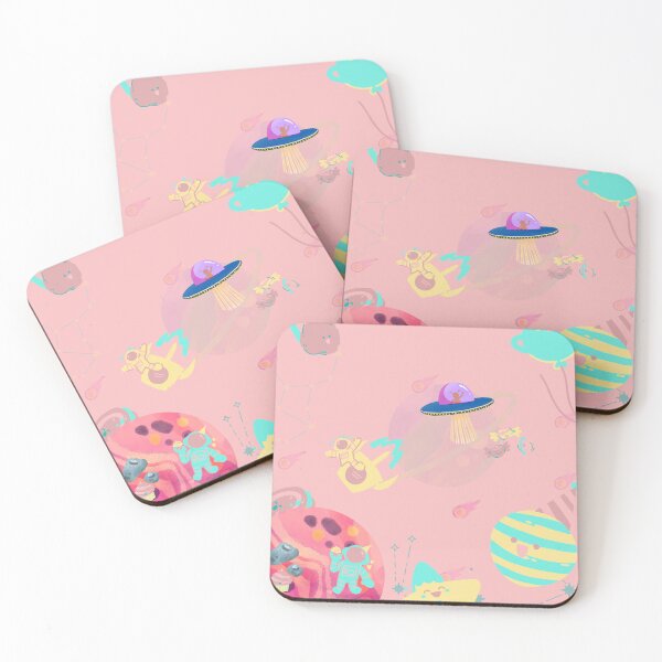 Item preview, new trendy designs space universe galaxies designed and sold by perivili.