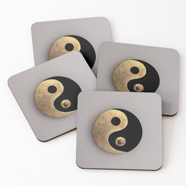 Item preview, Yin & Yang designed and sold by DunetsVika.