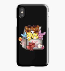 Five Nights At Freddy's 2 iPhone Case/Skin