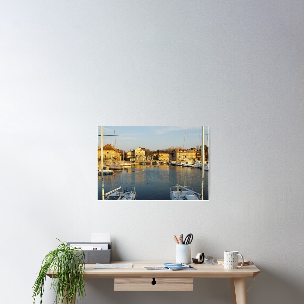 Item preview, Poster designed and sold by patmo.