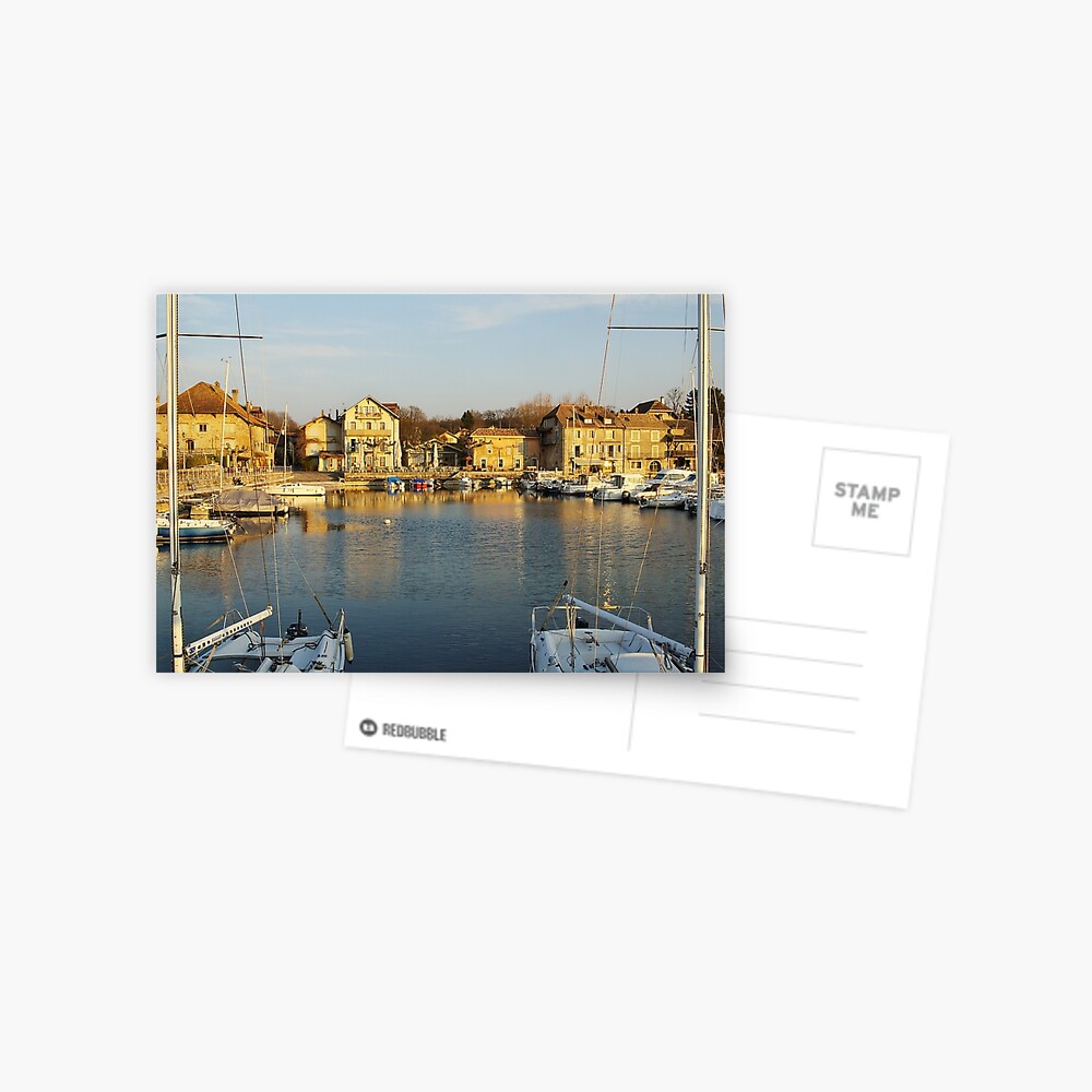 Item preview, Postcard designed and sold by patmo.