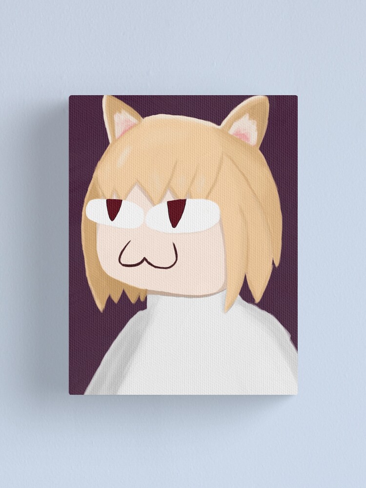 絵画 Neco Neco Arc painting, beautiful art