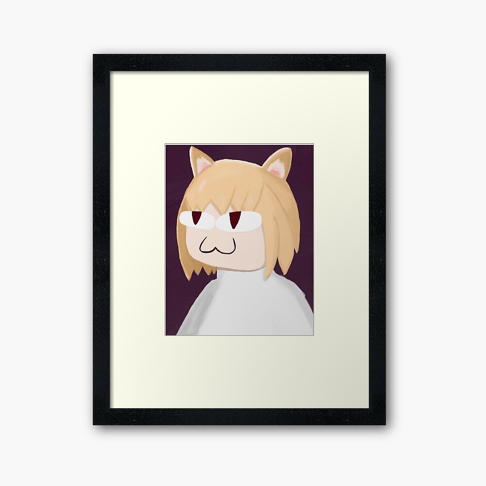 絵画 Neco fcp,small,wall_texture,product