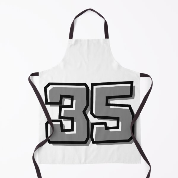 Item preview, Number 35 designed and sold by mankindvm.