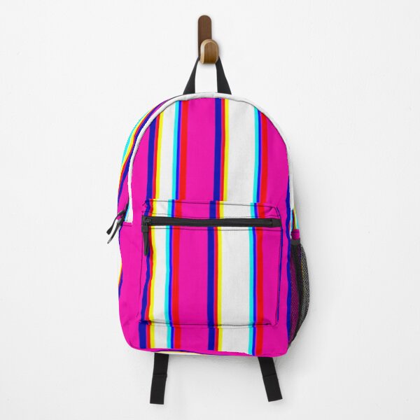 Item preview, Candystripe blur designed and sold by FlossOrFi.
