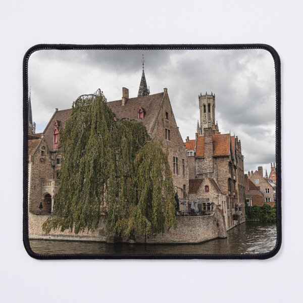Item preview, Beautiful Brugges designed and sold by Marylou Badeaux.