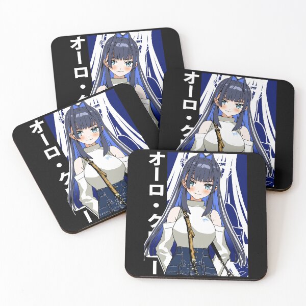 Item preview, Casual Kronii designed and sold by UDTee.