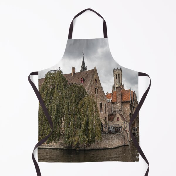 Item preview, Beautiful Brugges designed and sold by Marylou Badeaux.