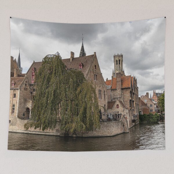 Item preview, Beautiful Brugges designed and sold by Marylou Badeaux.