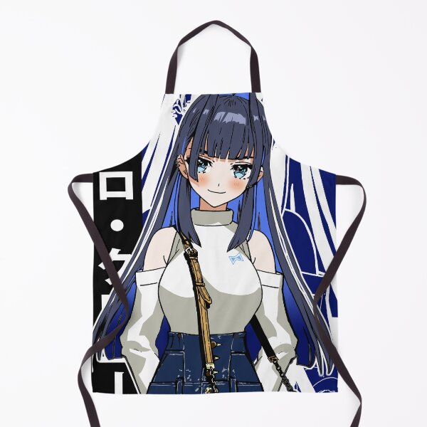 Item preview, Casual Kronii designed and sold by UDTee.