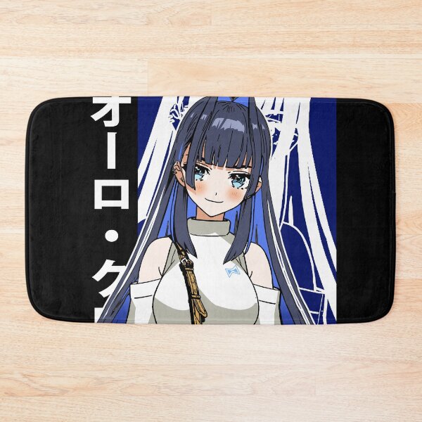 Item preview, Casual Kronii designed and sold by UDTee.