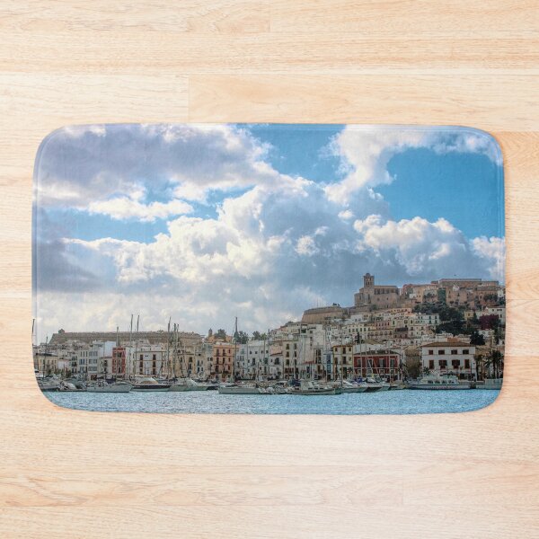Item preview, Beautiful Ibiza designed and sold by Marylou Badeaux.