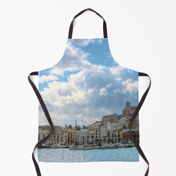 Item preview, Beautiful Ibiza designed and sold by Marylou Badeaux.