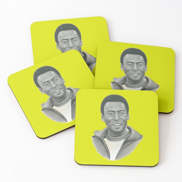 Item preview, Copy of Pele The Football Legend designed and sold by manduragajaya.