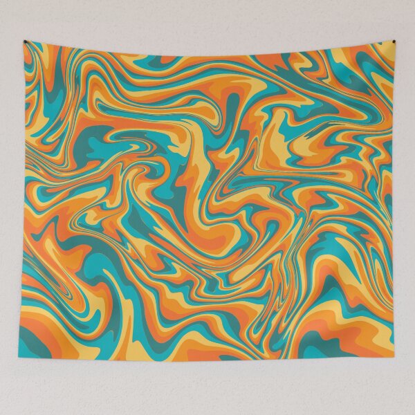 Item preview, Marble Pattern 84 designed and sold by GetUpStudios.