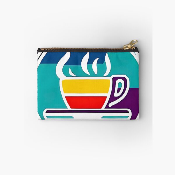 Item preview, Coffee Shop Logo 22CSL20 designed and sold by LeveLpLus.