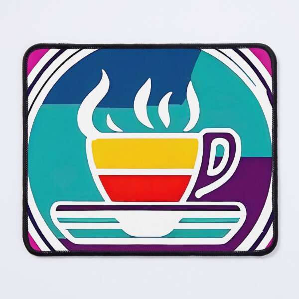 Item preview, Coffee Shop Logo 22CSL20 designed and sold by LeveLpLus.