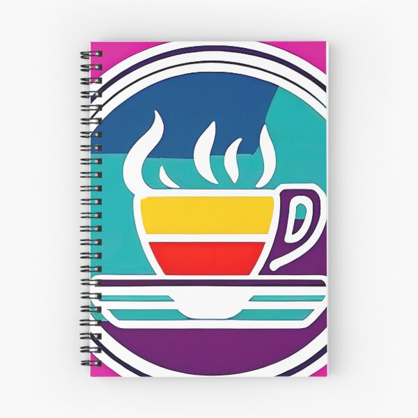 Item preview, Coffee Shop Logo 22CSL20 designed and sold by LeveLpLus.