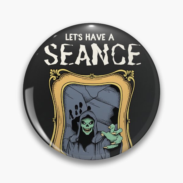 Item preview, Seance night designed and sold by Harsh  Katariya.