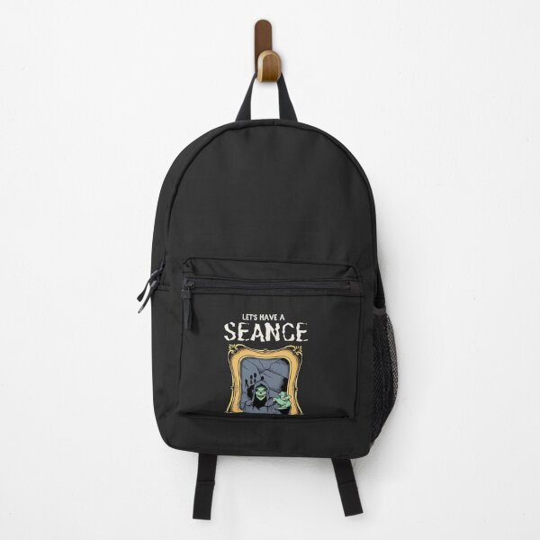 Item preview, Seance night designed and sold by Harsh Katariya.