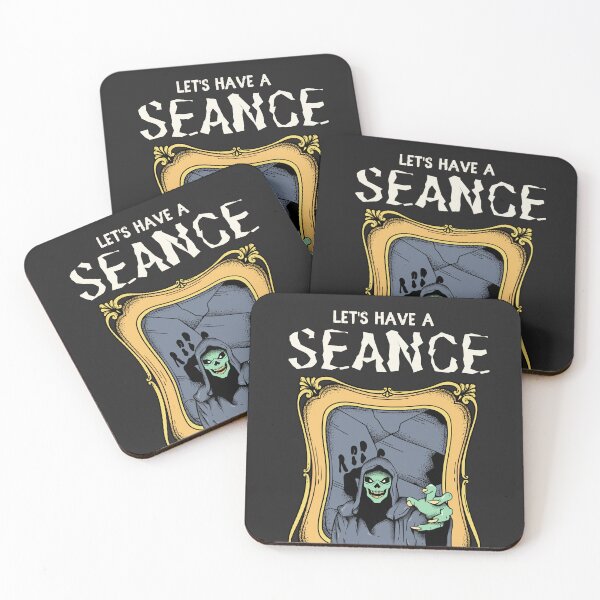 Item preview, Seance night designed and sold by Harsh  Katariya.