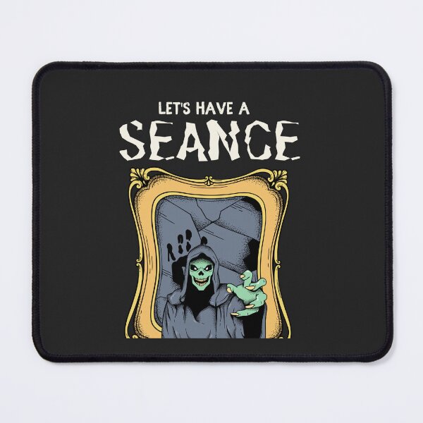 Item preview, Seance night designed and sold by Harsh  Katariya.