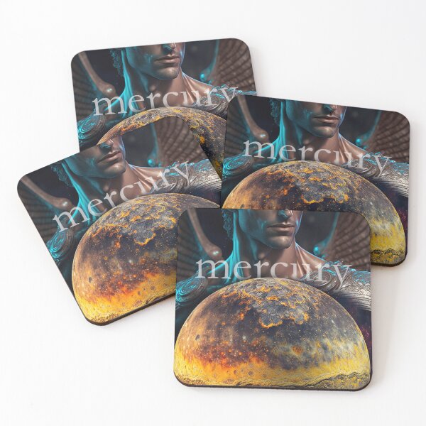 Item preview, mercury designed and sold by Gozzieshop.