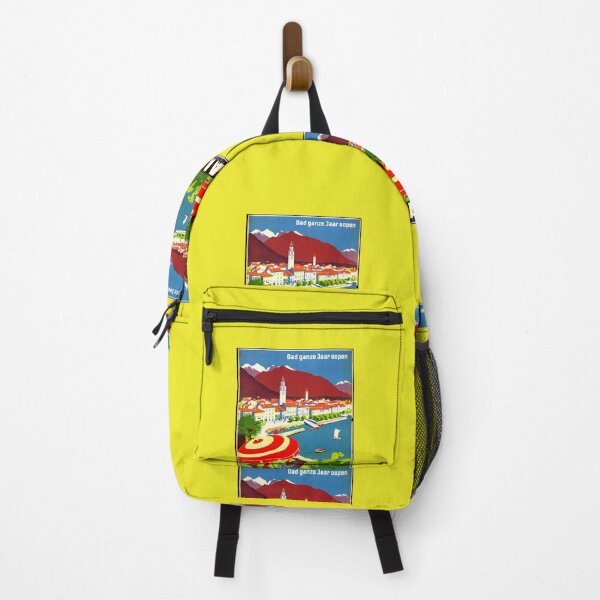 Item preview, TRAVEL THERAPY designed and sold by starfishstuff.