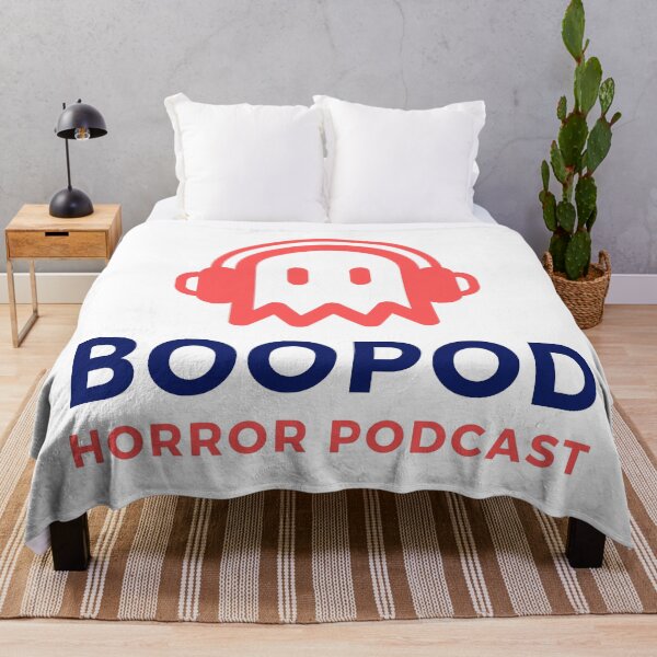 Item preview, Boopod designed and sold by Harsh Katariya.