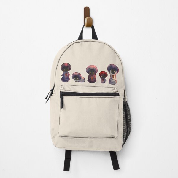 Item preview, Dark Mushroom Heartless designed and sold by NauticalSorbet.
