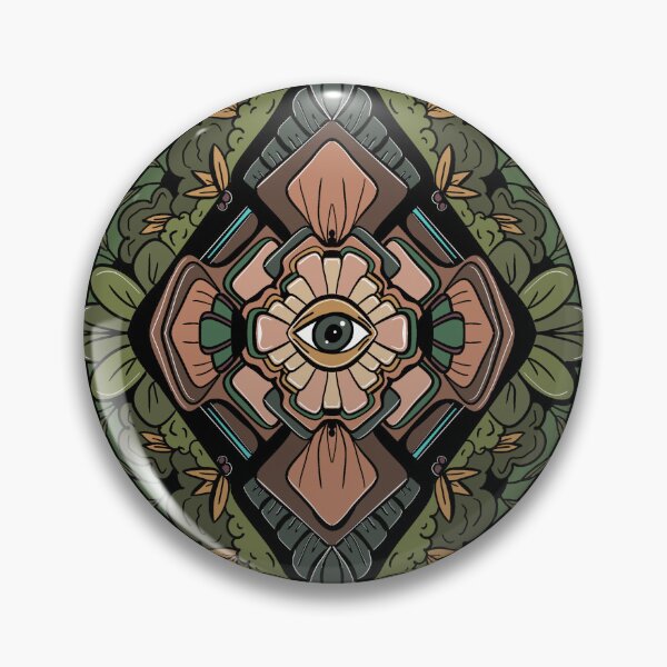 Item preview, Eye Spy designed and sold by Rumrabbit82.