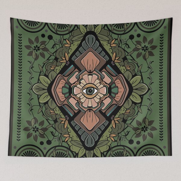 Item preview, Eye Spy designed and sold by Rumrabbit82.