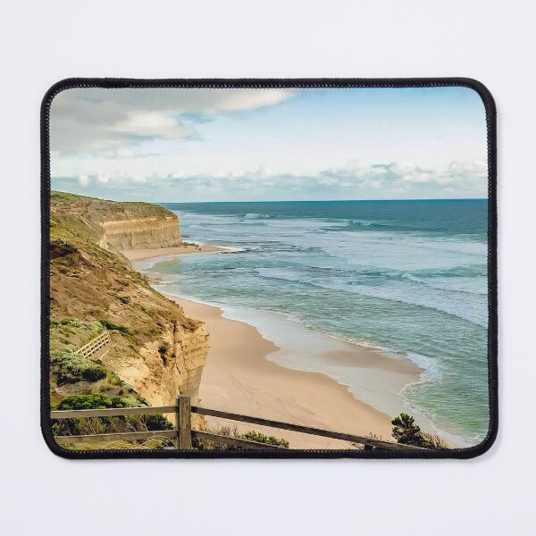 Item preview, Beautiful coastline designed and sold by Leonie Morris.
