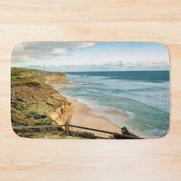 Item preview, Beautiful coastline designed and sold by Leonie Morris.