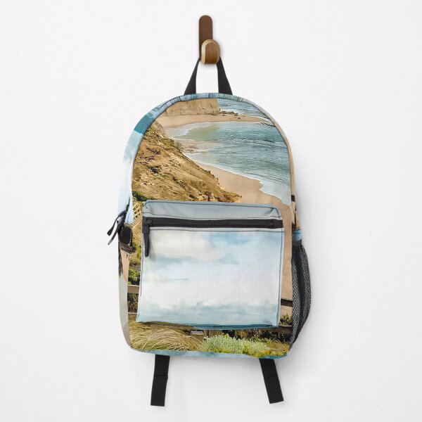 Item preview, Beautiful coastline designed and sold by Leonie Morris.