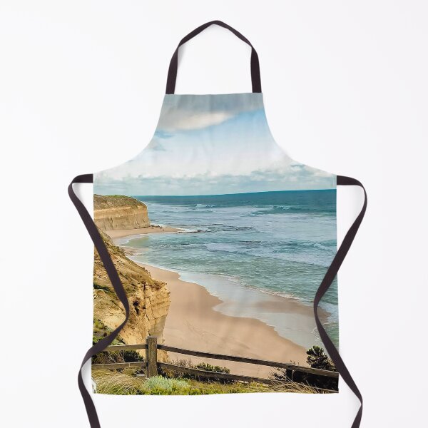Item preview, Beautiful coastline designed and sold by Leonie Morris.