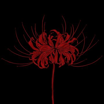Artwork thumbnail, Higanbana by Dark Design