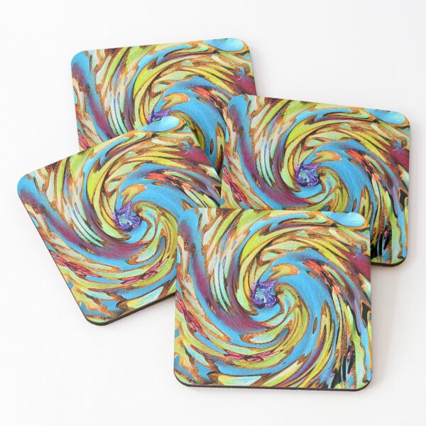 Item preview, Whirly velvet designed and sold by lindosilks.