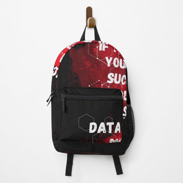 Item preview, Data science motto joke design  designed and sold by t1n3333.