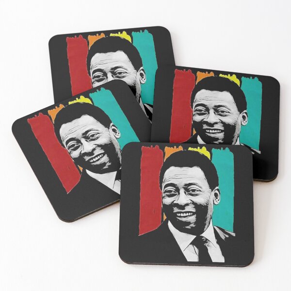 Item preview, Pele The Football Legend designed and sold by manduragajaya.