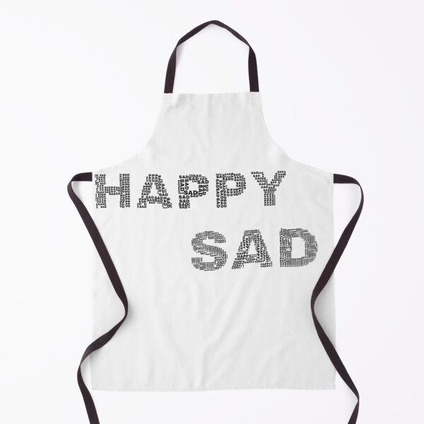 Item preview, HAPPY OR SAD  zoro design designed and sold by ARTISTOPRO.