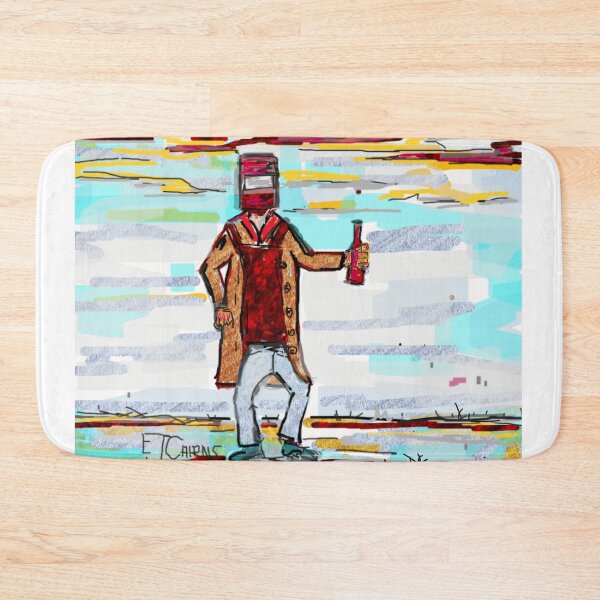 Item preview, Ned Kelly & The King Brown designed and sold by EJCairns.