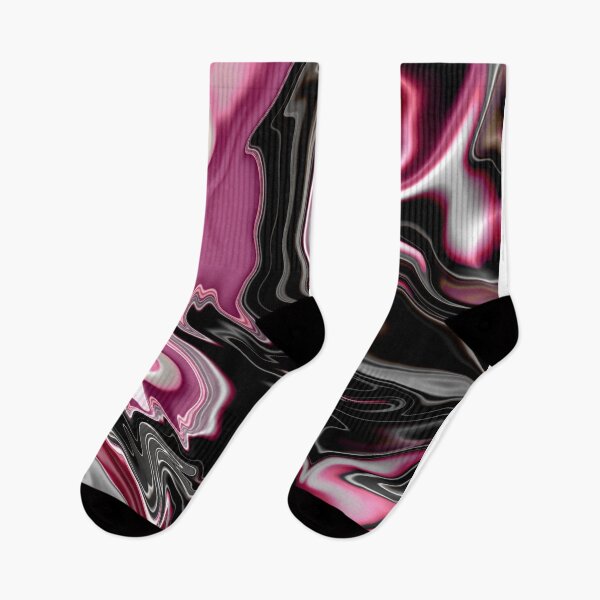 Item preview, Fluid Abstract Pattern 1912 designed and sold by Holidays77.