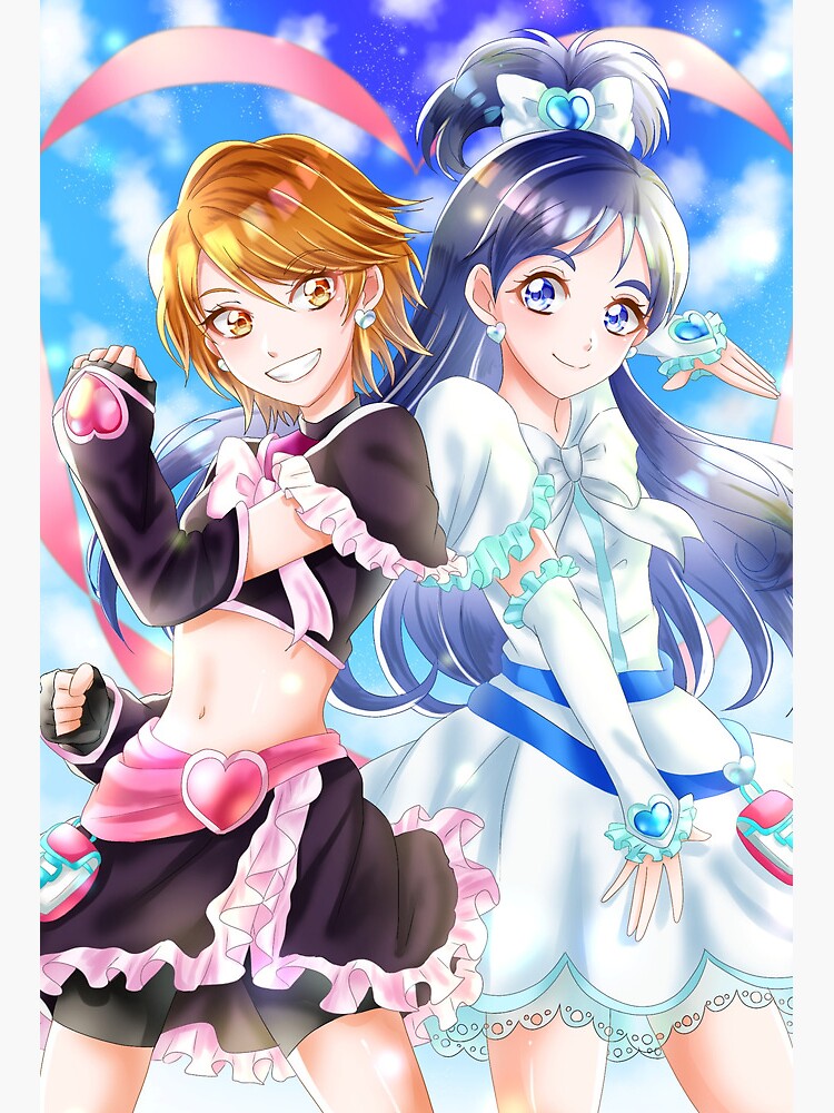 Futari wa Pretty Cure, Pretty Cure Wiki