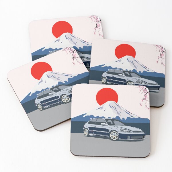 Item preview, Honda Civic Type R designed and sold by gimhan.