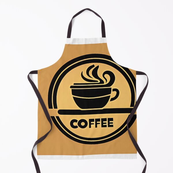 Item preview, Coffee Shop Logo 22CSL22 designed and sold by LeveLpLus.