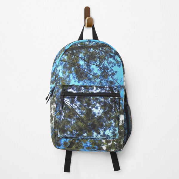 Item preview, Looking up the pine tree Forest designed and sold by AussieAl.