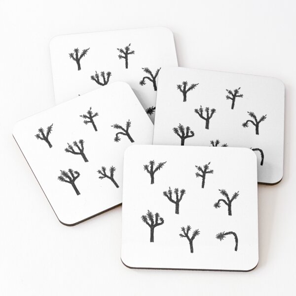 Item preview, Joshua Trees designed and sold by Lemonlilies.