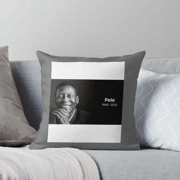 Item preview, Pele 1940 - 2022 designed and sold by ShakiraStore.